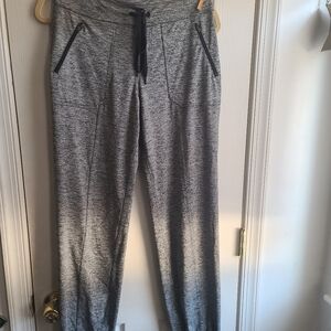 Ladies athletic wear pants